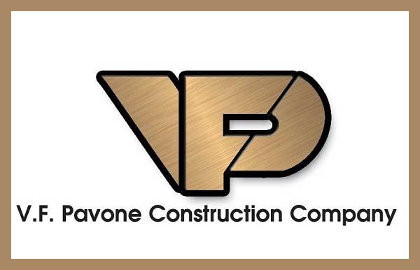 V. F. Pavone Construction Company