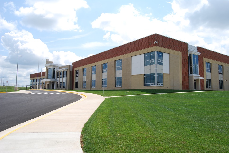 The Nokesville School, Nokesville, Virginia